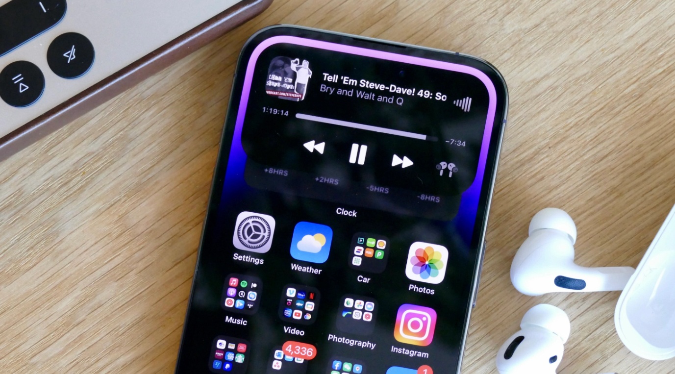 Смартфоны Apple iPhone 14