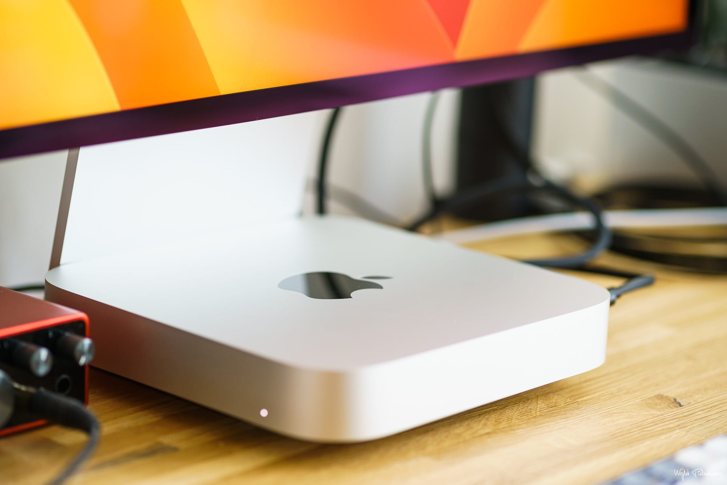 Mac mini 2020: бюджетный вариант для macOS в 2025 году – читать статью