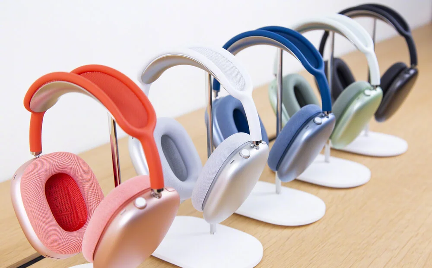 Разбор AirPods Max – конструкция, звук, влияние на восприятие музыки
