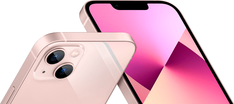 Купить Apple iPhone 13 512 ГБ Синий