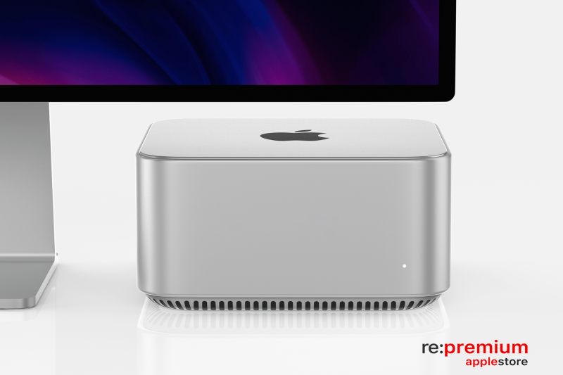 Mac Studio как домашний компьютер: миф или реальность?