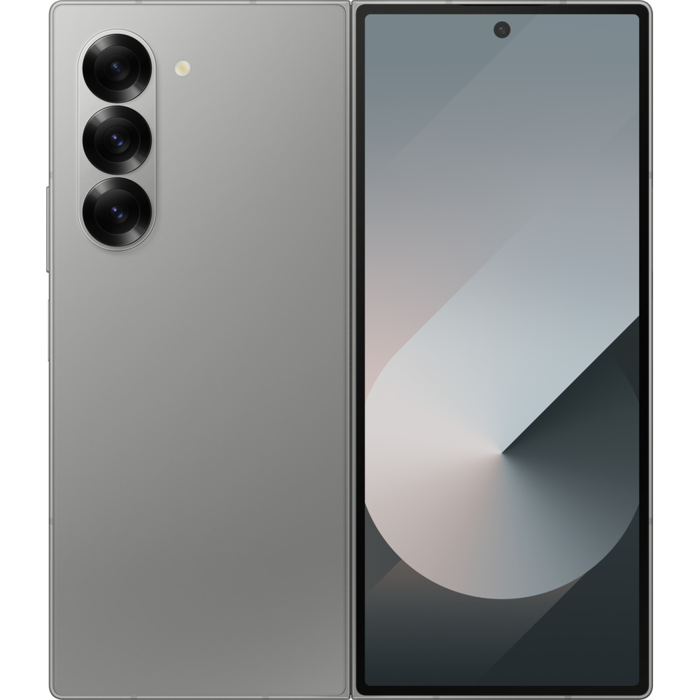 GALAXY Z Fold 6 ジャンク品 Смартфон Samsung Galaxy Z Fold 6 12/1024 ГБ серый купить по цене