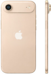 Apple iPhone AIR бежевый 2