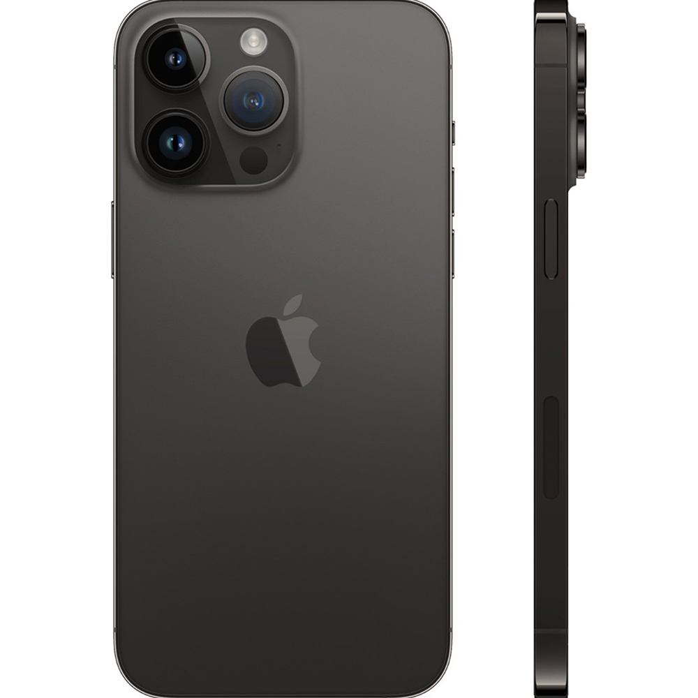 Apple iPhone 14 Pro ブラック 128 Купить Apple iPhone 14 Pro 128Gb Space Black, «чёрный космос» в