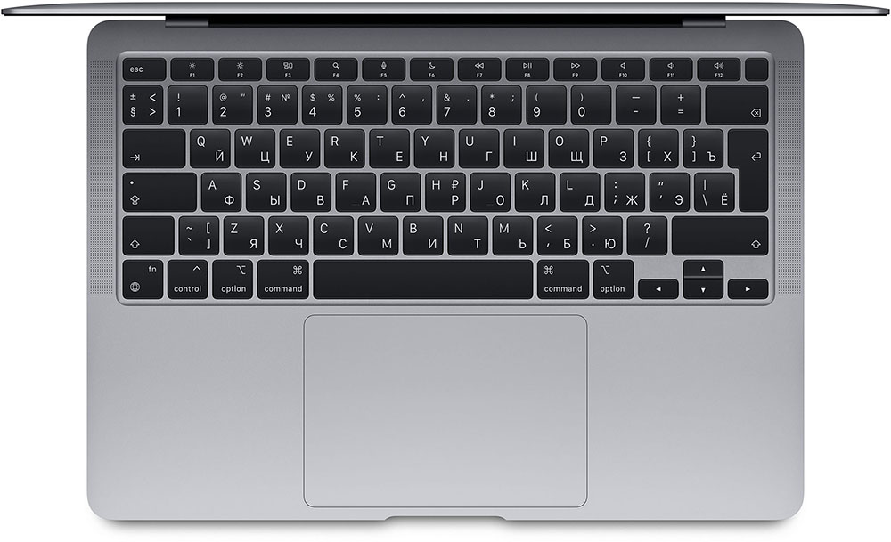 MacBook Air M1　US配列　16gb/1TB　Batt96%　おまけ Ноутбук Apple MacBook Air 13.3
