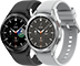 Смарт-часы Samsung Galaxy Watch 4 Classic