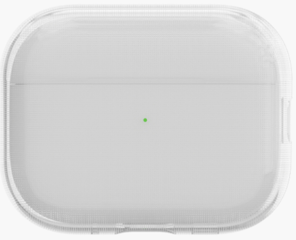 AirPods Pro 3 Tone Case