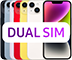 iPhone 14 Dual Sim Б. У.