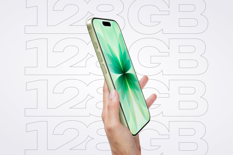 Стоит ли брать iPhone 17 с 256 ГБ — хватает ли в реальности