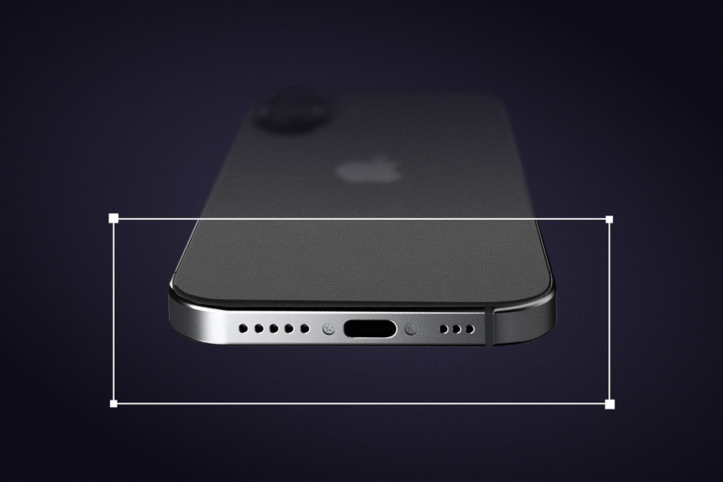 Подключения к iPhone 17 через USB‑C: что можно и чего нельзя
