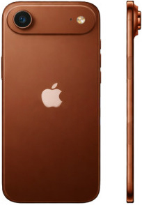 Apple iPhone AIR кофе 2