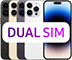 iPhone 14 Pro Max Dual Sim Б. У.