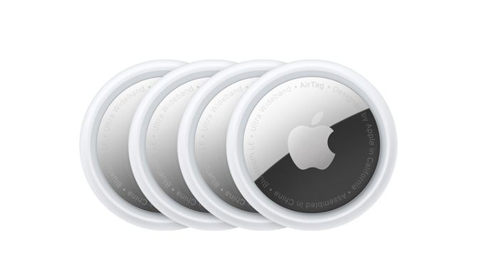 Apple обновила трекер вещей с расширенными возможностями поиска