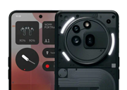 Nothing Phone 3a Pro