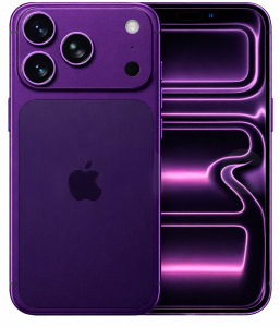 фиолетовый