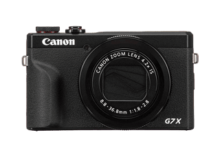 Фотоаппарат Canon
