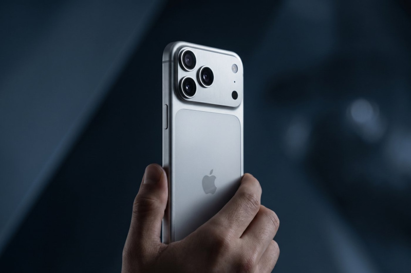 Какие функции iPhone 17 Pro остаются невостребованными