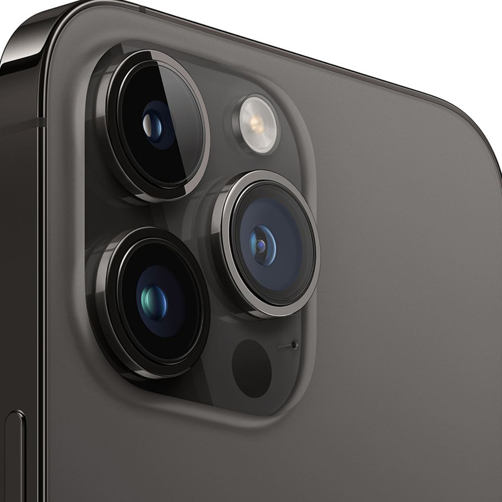 Apple iPhone 14Pro Maxグラファイト 本体 Смартфон Apple iPhone 14 Pro Max 256 ГБ космический черный купить
