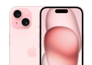 Apple iPhone 15