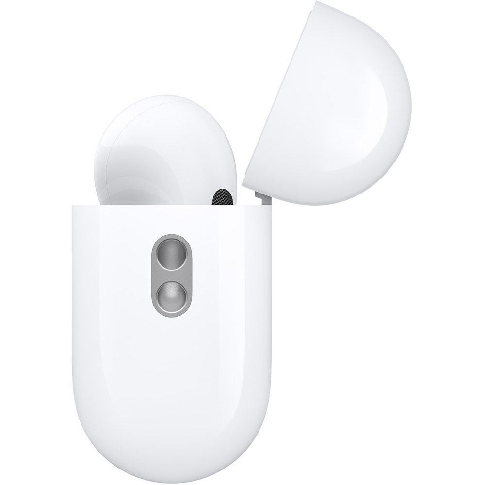 イヤホン Air Pods Pro 2 Купить наушники Apple AirPods Pro 2 в Воронеже с доставкой
