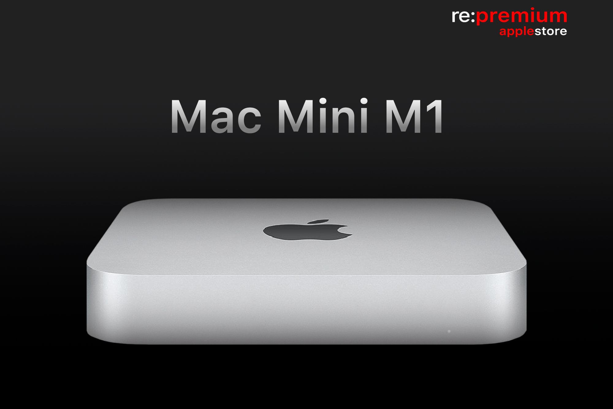 Mac mini 2020: бюджетный вариант для macOS в 2025 году – читать статью