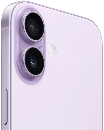 iPhone 17 Lavander - Лавандовый. jpg 4