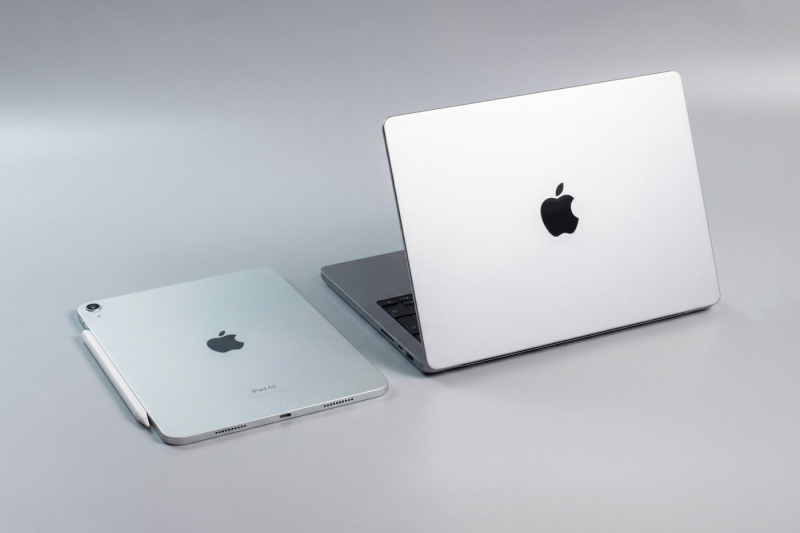 Когда iPad не может заменить ноутбук?