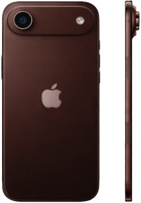 Apple iPhone AIR коричневый 2