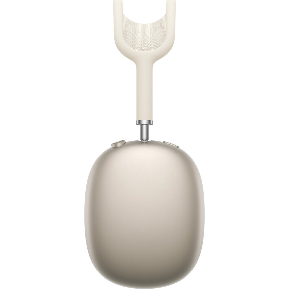 Наушники Apple AirPods Max USB-C сияющая звезда MWW53 купить по