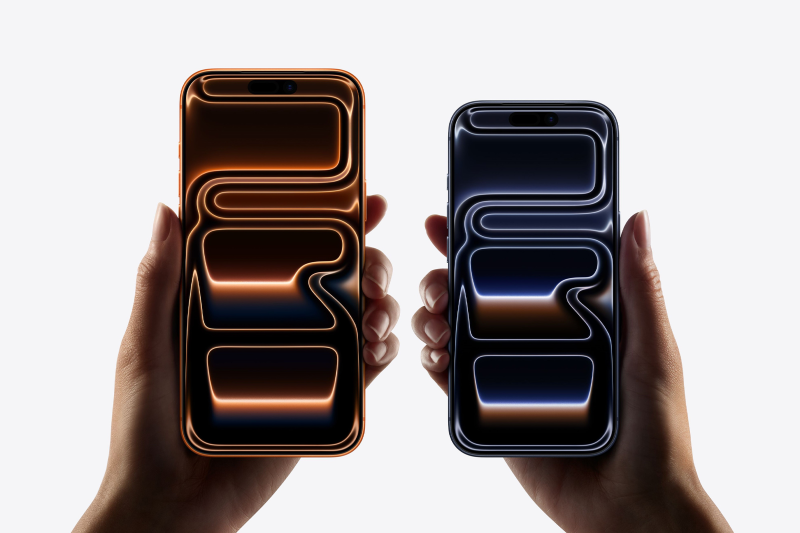 Нужен ли экран 6,9″ в iPhone 17 Pro Max для повседневных задач?