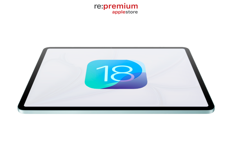 Как система iPadOS 18 влияет на многозадачность для планшетов iPad 