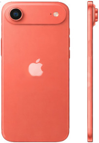 Apple iPhone AIR коралловый 2