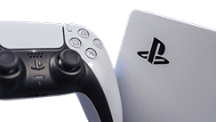 Игровые приставки