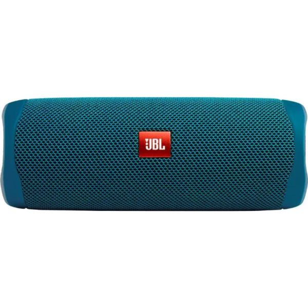 JBL Flip 5 эко синий 1
