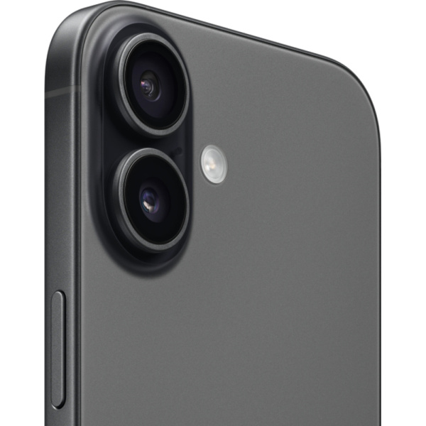 Смартфон iPhone 17 Черный 4