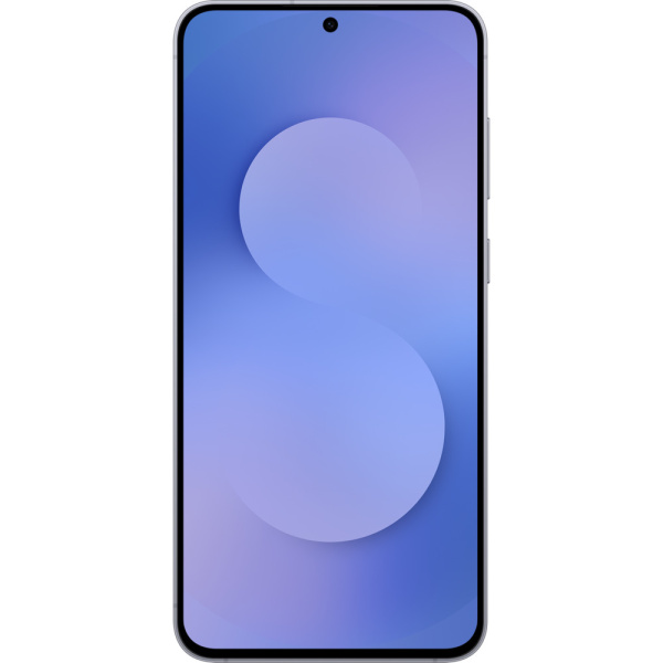 Samsung Galaxy S25 FE синий 2