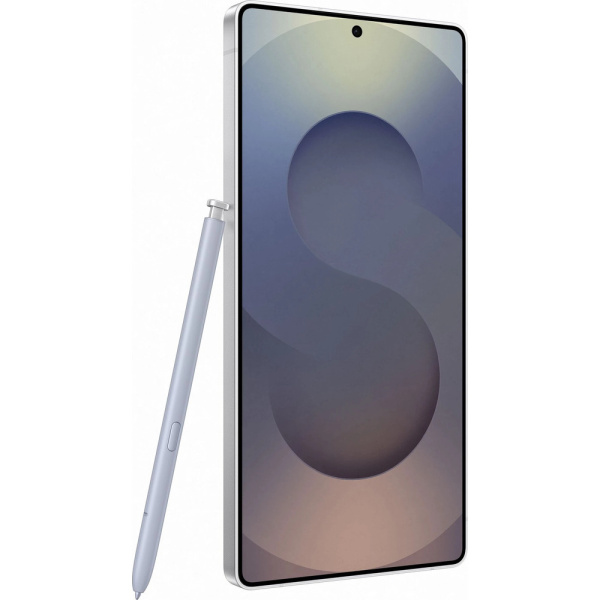 Samsung Galaxy S25 Ultra синий титан 4