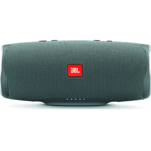 JBL Charge 4 серая 1
