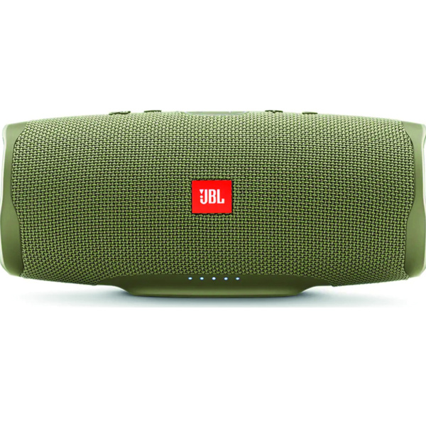JBL Charge 4 песочная 1