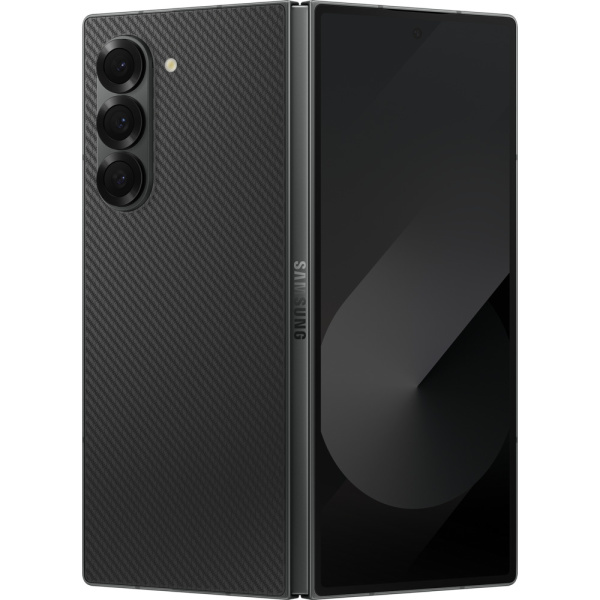 Samsung Galaxy Z Fold 6 черный 4