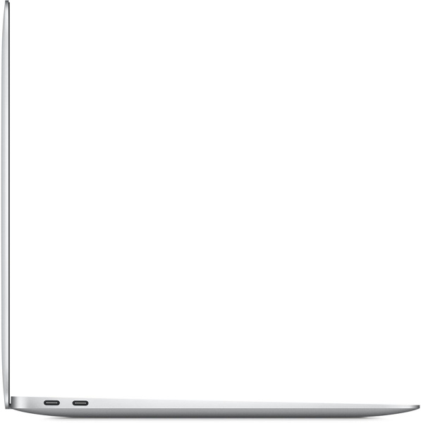 Apple MacBook Air (M1, 2020) 16 ГБ, 256 ГБ SSD, серебристый 3