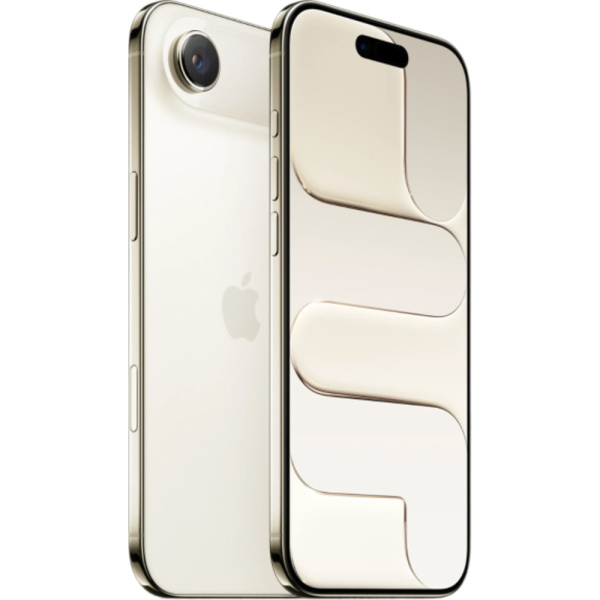 Смартфон Apple iPhone Air Золотой 3