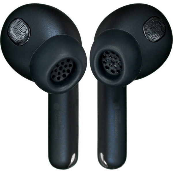Беспроводные наушники Xiaomi Buds 3T Pro черные 2