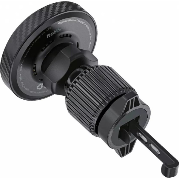 Автодержатель ACEFAST D33 Qi2 15W 3