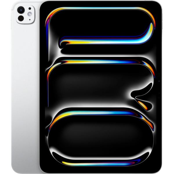 Apple iPad Pro 13 (M5, 2025) Silver Nano 1