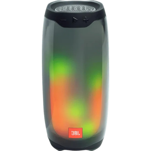 JBL Pulse 4 черная 2