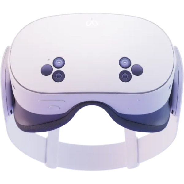 Очки виртуальной реальности Oculus Quest 3S 2