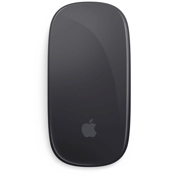 Беспроводная мышь Apple Magic Mouse Wireless 2, черный, MRME2 2
