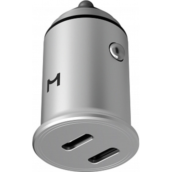 Автомобильное зарядное устройство Magssory 45W 3