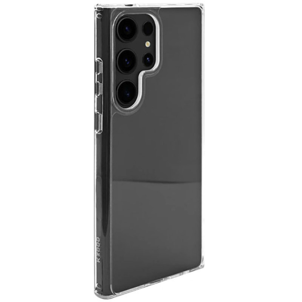 Прозрачный чехол K-Doo Guardian для Samsung S23 Ultra 3